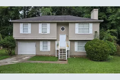 5339 Biffle Downs Road, Stone Mountain, GA 30088 - Photo 3