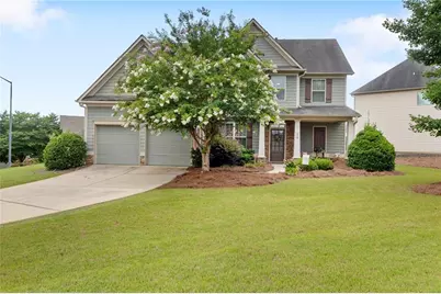 74 Fieldstone Lane, Dallas, GA 30132 - Photo 3
