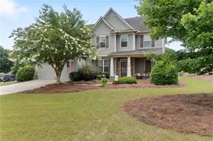 74 Fieldstone Ln, Dallas, GA 30132 - Photo 1