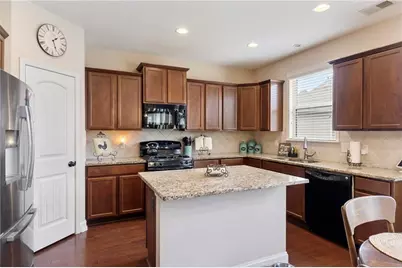 74 Fieldstone Lane, Dallas, GA 30132 - Photo 17
