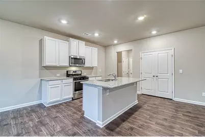 3789 Ivy Cottage Drive, Snellville, GA 30039 - Photo 17