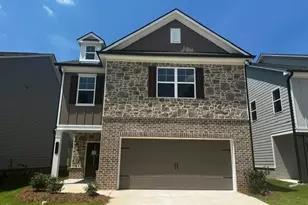 3789 Ivy Cottage Dr, Snellville, GA 30039 - Photo 1