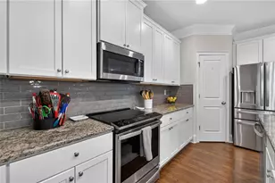 40 Pebblestone Run, Dallas, GA 30157 - Photo 13