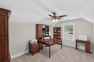 40 Pebblestone Run, Dallas, GA 30157 - Photo 29