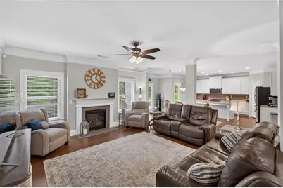 40 Pebblestone Run, Dallas, GA 30157 - Photo 7