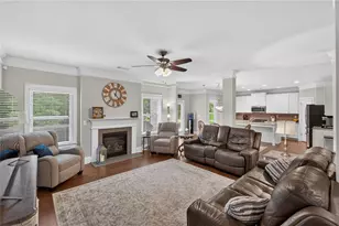 40 Pebblestone Run, Dallas, GA 30157 - Photo 7