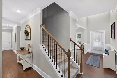 40 Pebblestone Run, Dallas, GA 30157 - Photo 5