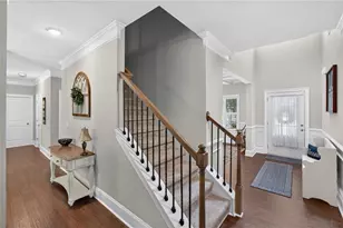 40 Pebblestone Run, Dallas, GA 30157 - Photo 5