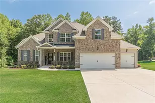 40 Pebblestone Run, Dallas, GA 30157 - Photo 1