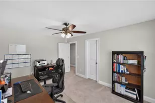 40 Pebblestone Run, Dallas, GA 30157 - Photo 31