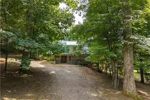 215 Dunn Mill Creek Rd, Blue Ridge, GA 30513 - Photo 3