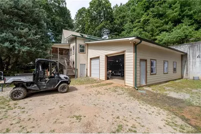 215 Dunn Mill Creek Road, Blue Ridge, GA 30513 - Photo 41