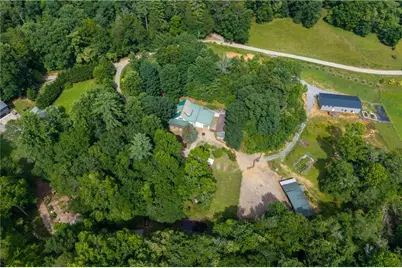 215 Dunn Mill Creek Road, Blue Ridge, GA 30513 - Photo 45