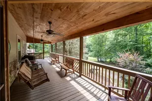 215 Dunn Mill Creek Rd, Blue Ridge, GA 30513 - Photo 5