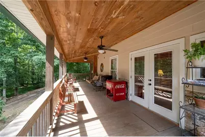 215 Dunn Mill Creek Road, Blue Ridge, GA 30513 - Photo 7