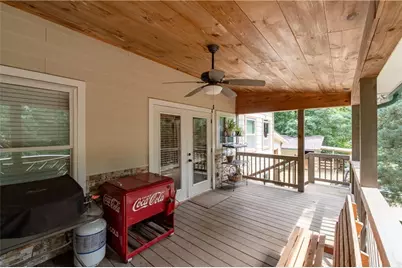 215 Dunn Mill Creek Road, Blue Ridge, GA 30513 - Photo 9