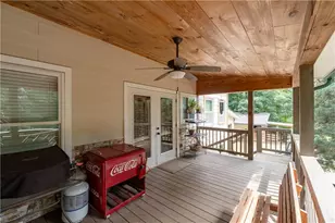 215 Dunn Mill Creek Rd, Blue Ridge, GA 30513 - Photo 9