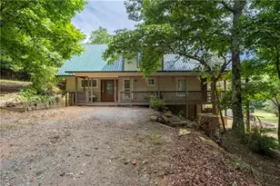 215 Dunn Mill Creek Rd, Blue Ridge, GA 30513 - Photo 5