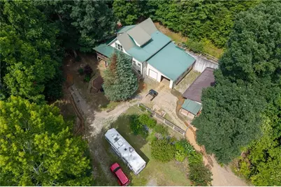 215 Dunn Mill Creek Road, Blue Ridge, GA 30513 - Photo 53