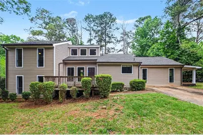 6742 Oakland Drive, Douglasville, GA 30135 - Photo 1