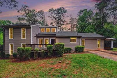 6742 Oakland Drive, Douglasville, GA 30135 - Photo 35