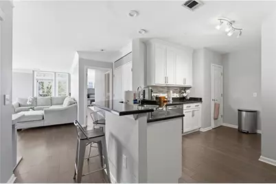 3334 Peachtree Road NE #212, Atlanta, GA 30326 - Photo 5
