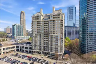 [Address not provided], Atlanta, GA 30326 - Photo 1