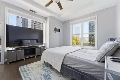 3334 Peachtree Road NE #212, Atlanta, GA 30326 - Photo 11