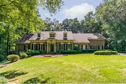 565 River Chase Point, Atlanta, GA 30328 - Photo 1