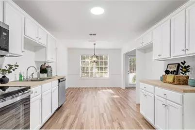 125 Pine Ridge Trace, Athens, GA 30605 - Photo 3