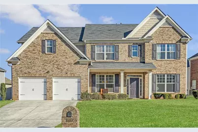 2574 Saint Paul Drive SW, Atlanta, GA 30331 - Photo 1