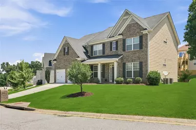 2574 Saint Paul Drive SW, Atlanta, GA 30331 - Photo 3