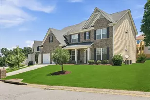 2574 St Paul Dr SW, Atlanta, GA 30331 - Photo 3