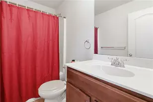 2574 St Paul Dr SW, Atlanta, GA 30331 - Photo 27
