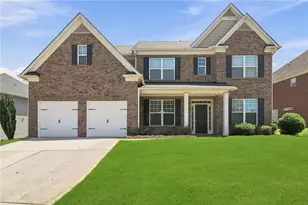 2574 St Paul Dr SW, Atlanta, GA 30331 - Photo 1