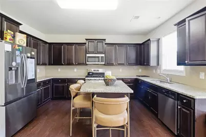 2574 Saint Paul Drive SW, Atlanta, GA 30331 - Photo 23