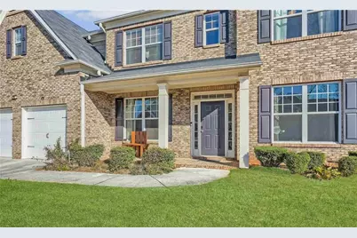 2574 Saint Paul Drive SW, Atlanta, GA 30331 - Photo 3