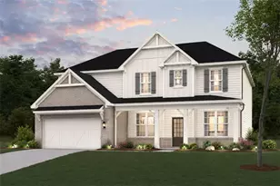 347 Bailiwick Ln, Canton, GA 30115 - Photo 1