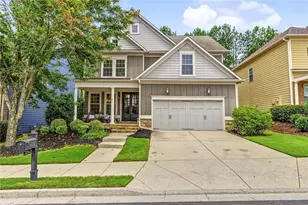 212 Providence Ln, Canton, GA 30114 - Photo 1