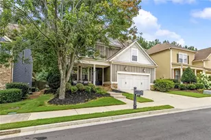 212 Providence Ln, Canton, GA 30114 - Photo 3
