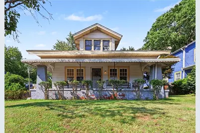 118 McDonough Boulevard SE, Atlanta, GA 30315 - Photo 1