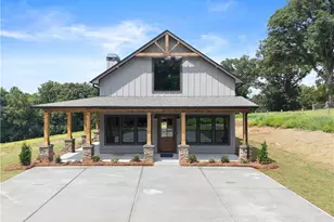 216 Arthur Allen Rd, Cleveland, GA 30528 - Photo 1