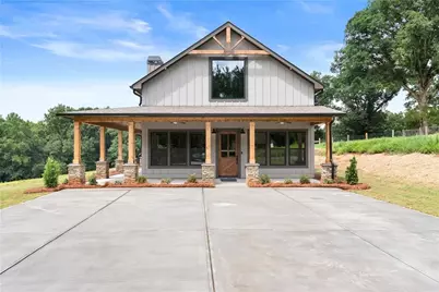 216 Arthur Allen Road, Cleveland, GA 30528 - Photo 5