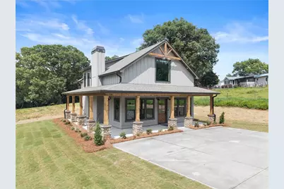 216 Arthur Allen Road, Cleveland, GA 30528 - Photo 3