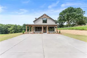 216 Arthur Allen Rd, Cleveland, GA 30528 - Photo 3