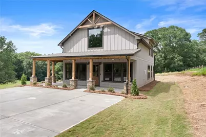 216 Arthur Allen Road, Cleveland, GA 30528 - Photo 43