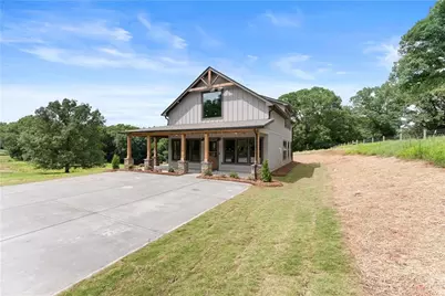 216 Arthur Allen Road, Cleveland, GA 30528 - Photo 7
