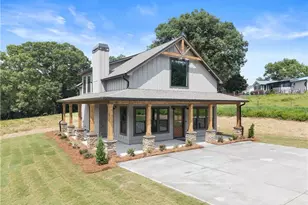 216 Arthur Allen Rd, Cleveland, GA 30528 - Photo 1