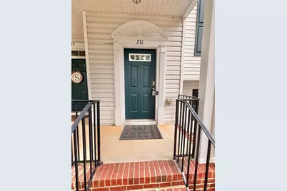 231 Village Square Drive, Woodstock, GA 30188 - Photo 3