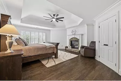 2895 Lassiter Manor Drive, Marietta, GA 30062 - Photo 25